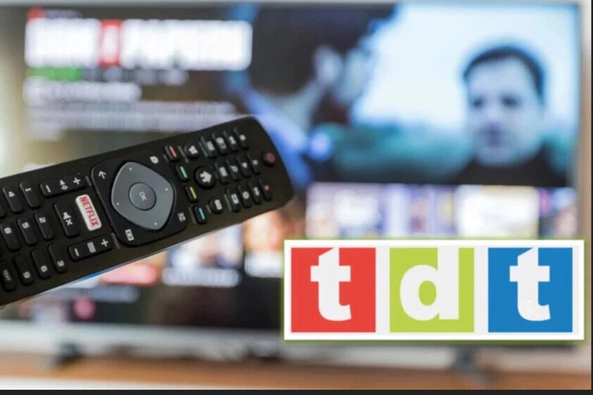 Tdt