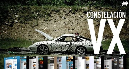 Todos los rumores del iPhone 5, Final Cut Pro X y el Porsche 911 que murió tiroteado. Constelación VX (LVIII)