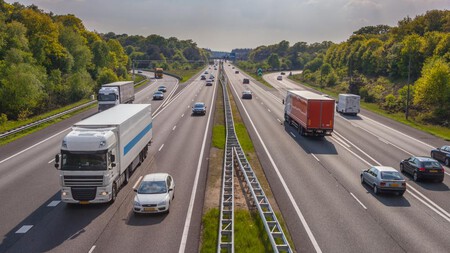 Carretera Eu