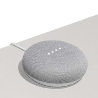Altavoz inteligente Google Home Mini con 23 euros de descuento en MyMemory