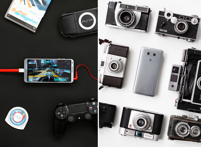 Lg G6 Analisis