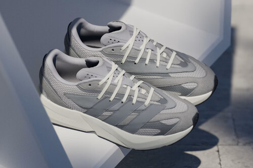 Adidas arranca sus rebajas de verano: zapatillas, chaquetas, bañadores y más con hasta un 50% de descuento  