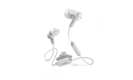 JBL E25BT, unos auriculares in ear y Bluetooth por 66,99 euros en Macnificos