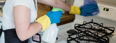 Mantener la cocina limpia puede ser una misión imposible. Estos son los trucos de una experta de limpieza para hacerlo realidad