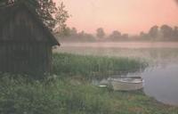 Haanja: Escapando de la Lonely Planet por Estonia