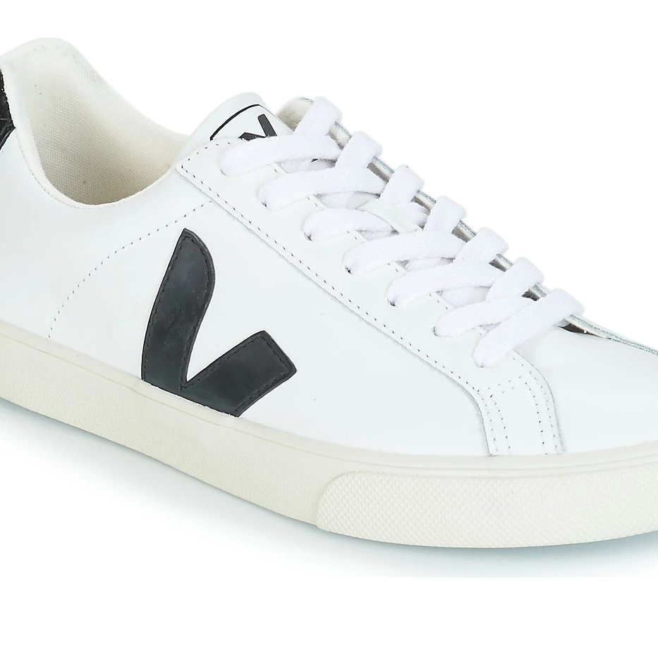  ESPLAR LOW LOGO
Blanco / Negro 