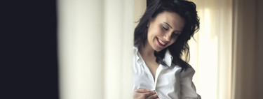 Hernia umbilical en el embarazo: mi experiencia tras un embarazo gemelar