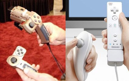 El revomando de la Playstation 2