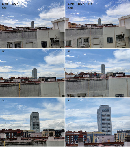 Oneplus 8 Vs Oneplus 8 Pro 10