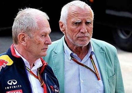 En los planes de Red Bull no figuran alianzas ni con Mercedes ni con Honda