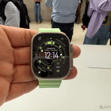 Apple Watch Series 11 y Ultra 3, primeras impresiones