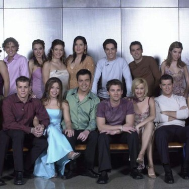 De reina de OT en los 2000 llenando estadios a pasar al olvido y tener problemas con Hacienda 