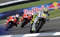 MotoGP San Marino 2011: el mundial a punto de caramelo