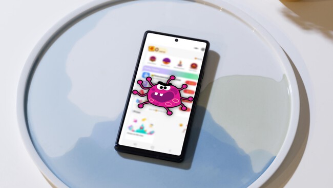Apps Maliciosas