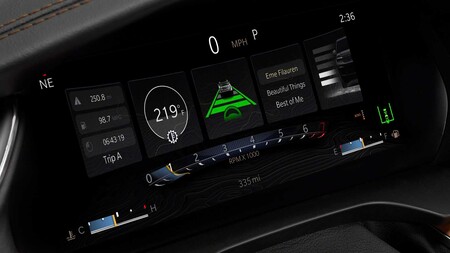 Jeep Grand Cherokee L 2021 27