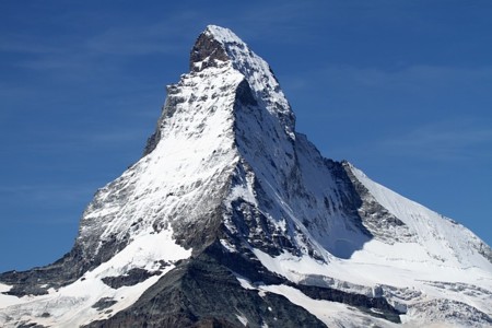 Matterhorn 425134 640