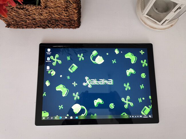 Surface Pro 7 Plus, análisis. Review con características, precio y