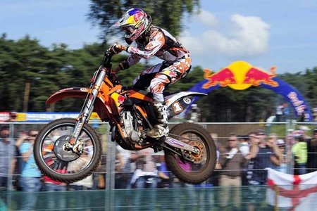Marvin Musquin