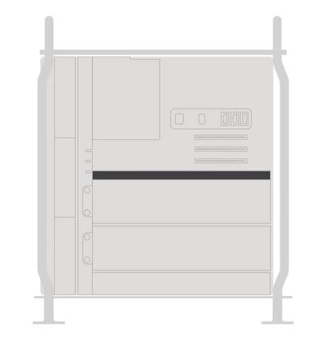 Mac Pro アフターバーナー 2