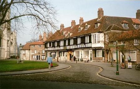 st.williams