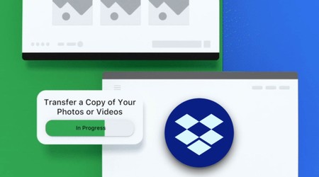 Cómo mover todas tus fotos de Facebook a Dropbox