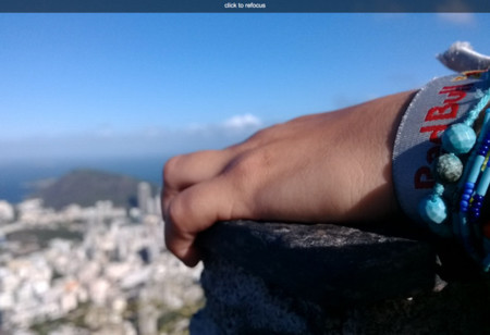Nokia Refocus para todos los Lumia con Windows Phone 8
