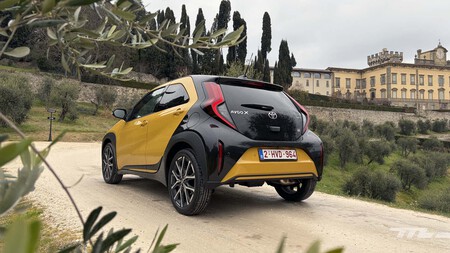 Toyota Aigo X Cross 2026 Mop 4