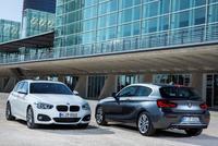 BMW Serie 1 2015