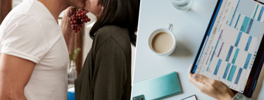 Do Google Agenda para o quarto: por que cada vez mais casais estão agendando sexo? 