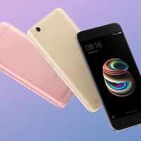¡Chollo! Xiaomi Redmi 5A, en versión global, por sólo 69,99 euros y envío gratis