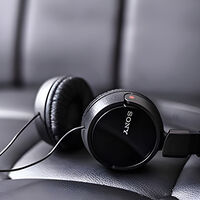 Solo 269 pesos te separan de tener unos audífonos Sony de calidad