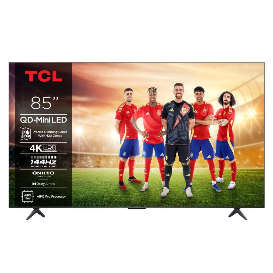TCL 85C61KX2 (85 pulgadas)