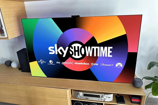 Skyshowtime
