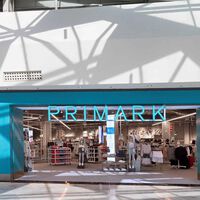 Primark tiene la cesta para la colada elegante y funcional que cuesta solo 25 euros 