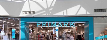 Primark tiene la cesta para la colada elegante y funcional que cuesta solo 25 euros 