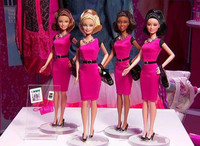 Prepara a tus hijos para el futuro: tienen que jugar con la Barbie emprendedora 