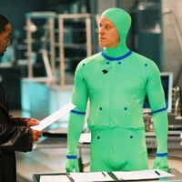 Sacar mejores notas que Will Smith te puede costar un disgusto. Por qué Alan Tudyk no apareció en la campaña promocional de 'Yo, Robot' 