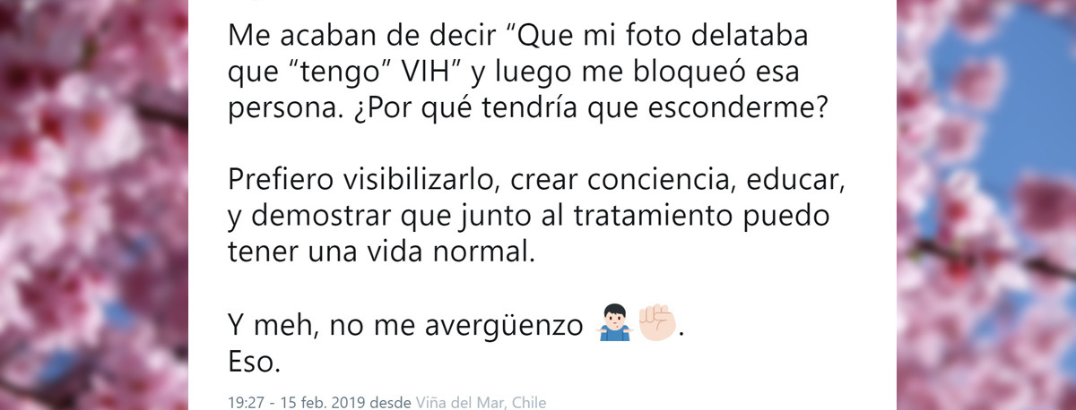 Vida normal una