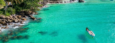 Nem Maldivas, nem Caribe: o paraíso secreto no Brasil que tomou uma decisão radical e baniu todos os carros