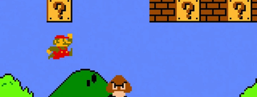 Desarrollan una IA capaz de crear niveles infinitos de Super Mario Bros: así funciona MarioGPT, la herramienta favorita de los fans del personaje 