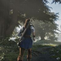 Asha Sharma prometió revisar las exclusividades de XBOX, pero no será para Fable  