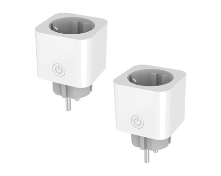 Aldi Enchufe Smart Wifi 1