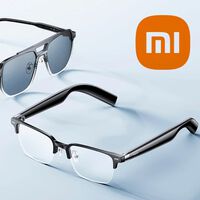 El mercado de las gafas inteligentes parecía cosa de las Ray-Ban de Meta. Ahora, Xiaomi ha entrado en la partida arrasando en China
