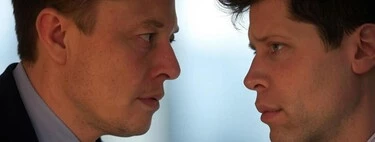 Trump ha dejado claro quién manda en la IA con el 'Proyecto Stargate'. Elon Musk no lo ha aceptado ni estando en el Gobierno 