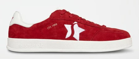 Zapatillas Skechers Academy Court Charm