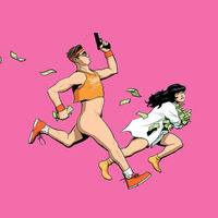 En lo que acaba 'The Boys', Prime Video ya tiene su reemplazo con criminales con poderes. Una comedia sexual basada en uno de los mejores cómics de la pasada década 