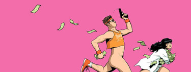 En lo que acaba 'The Boys', Prime Video ya tiene su reemplazo con criminales con poderes. Una comedia sexual basada en uno de los mejores cómics de la pasada década 