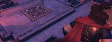 Cómo derrotar a Menolias en Prince of Persia The Lost Crown 