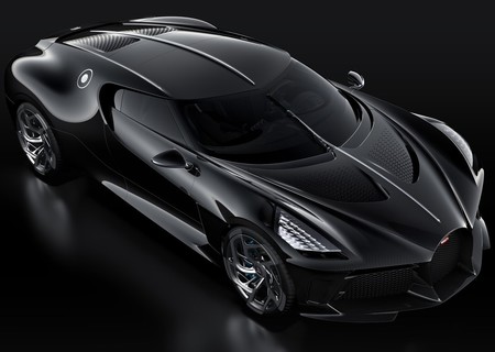 Bugatti La Voiture Noire 2019 1280 01