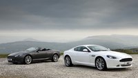 Aston Martin DB9, el caballero inglés se actualiza